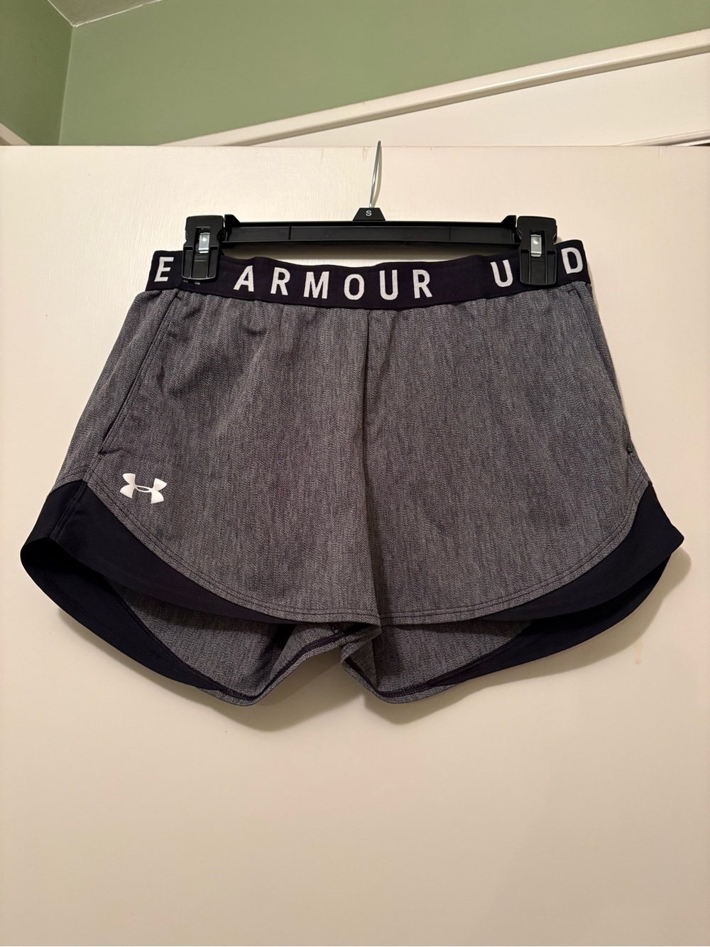 Under Armour Women’s Athletic Shorts
